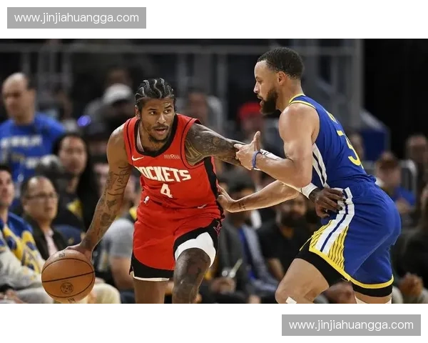 勇士vs火箭：巅峰对决，宿命恩怨，谁能笑到最后？